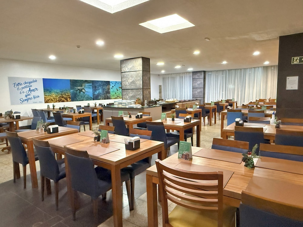 Hotel Golden Park Salvador By Nacional Inn 53/72