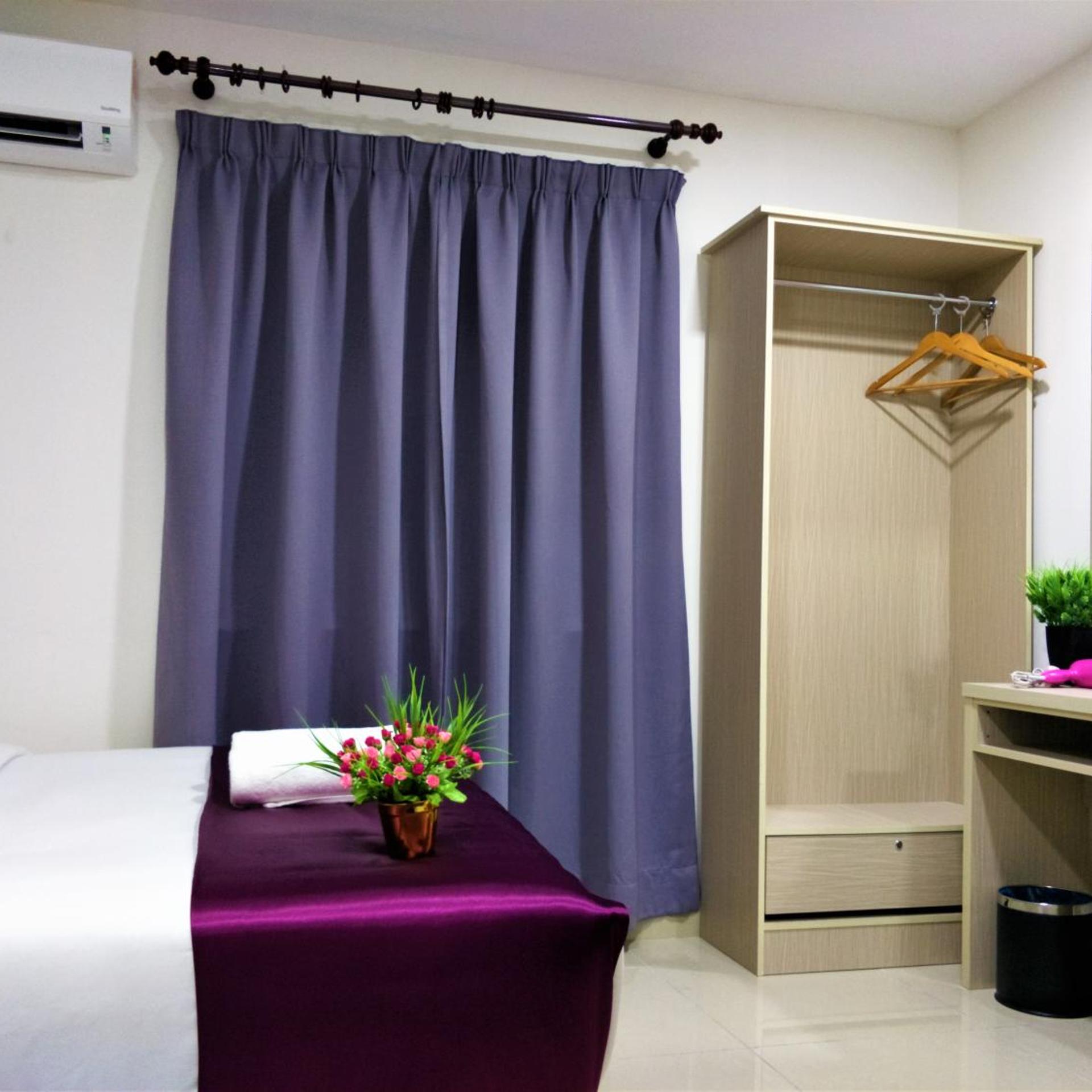 Citi Hotel @KL Sentral 20/29