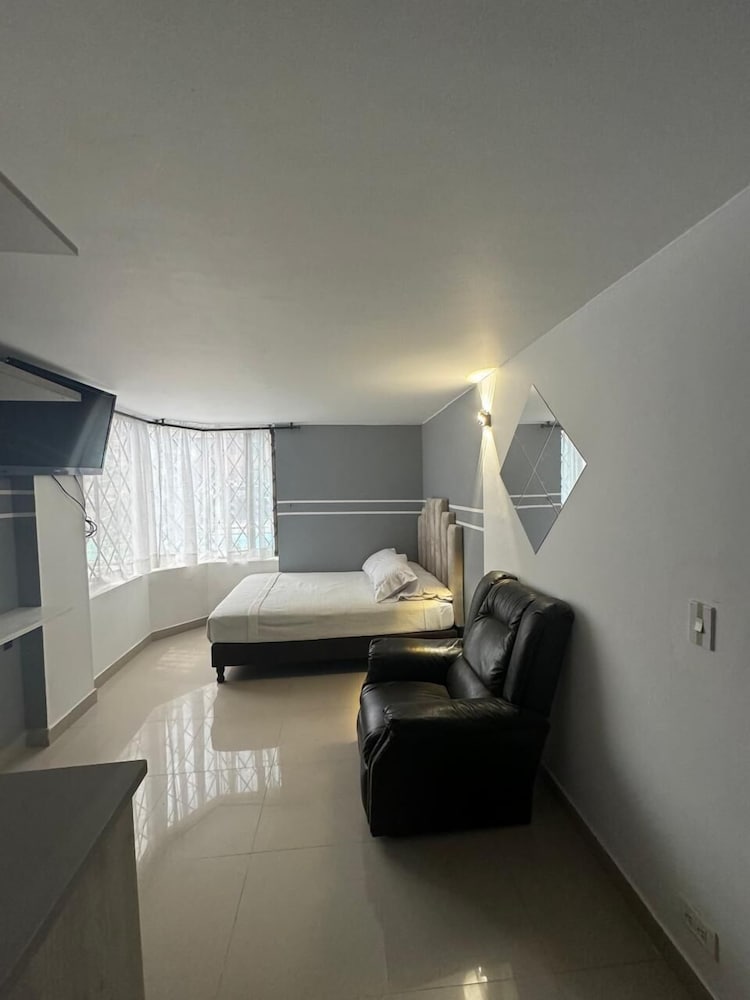 Hotel Ayenda Gran Marquez 1014 30/50