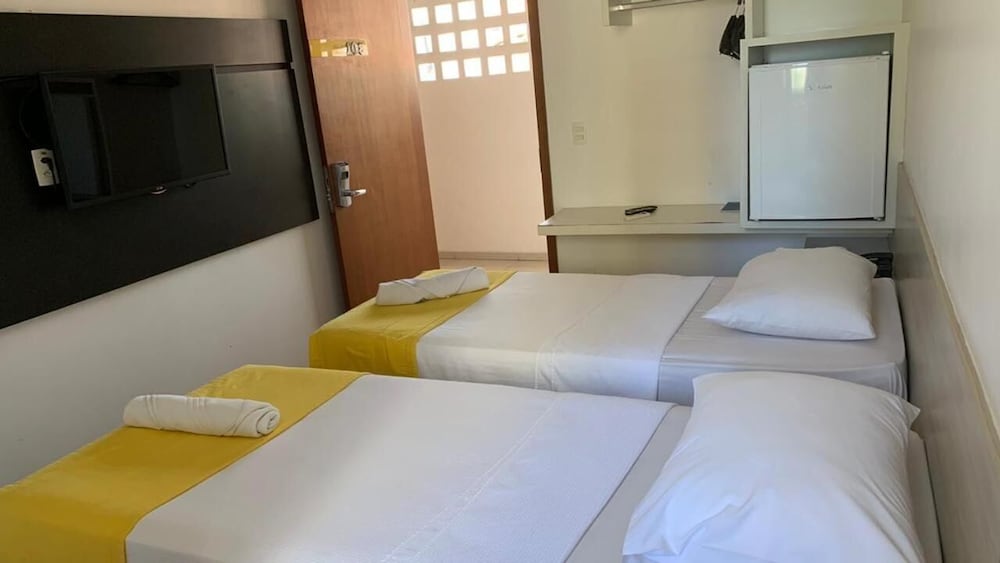 MCZ Hotel 16/57