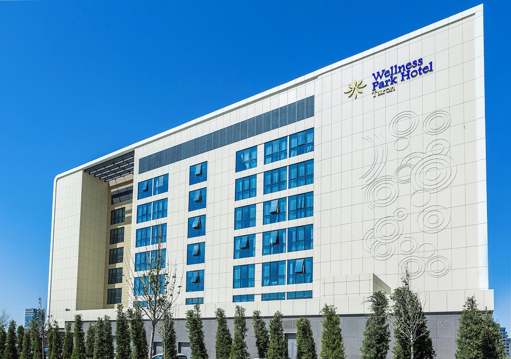 Wellness Park Hotel Turon 2/56