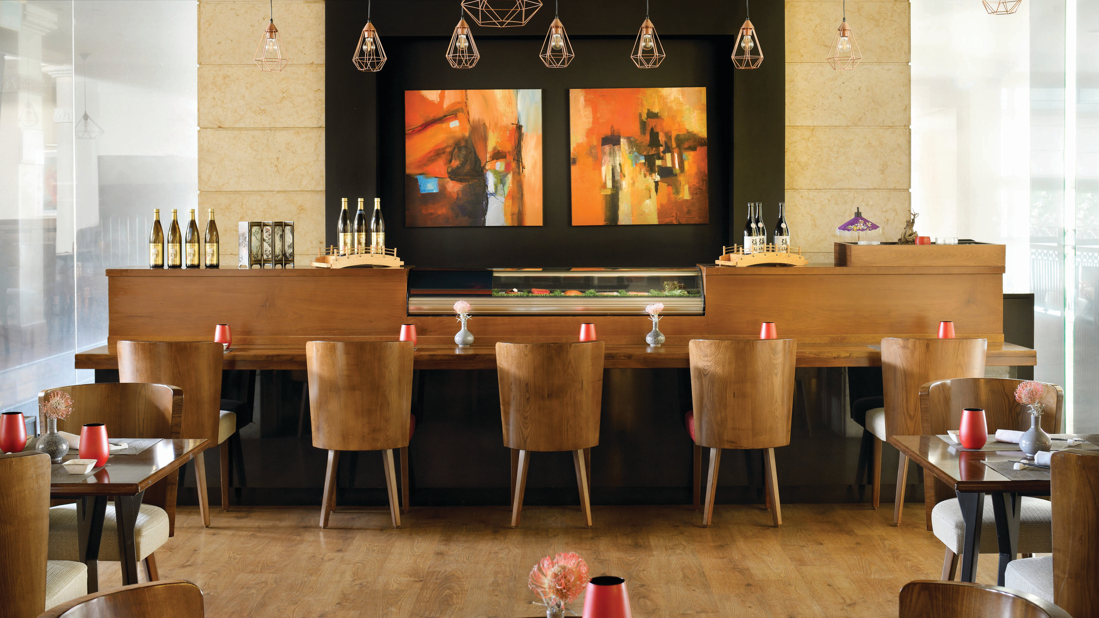 InterContinental Amman (Jordan) 63/81