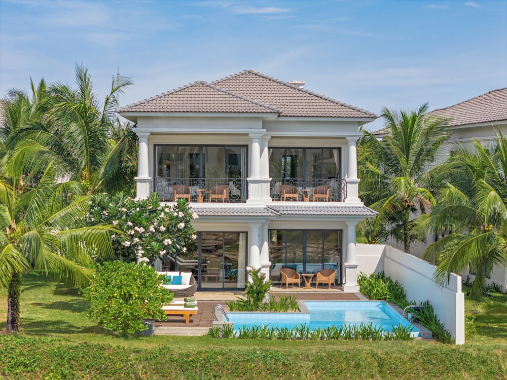 Melia Vinpearl Phu Quoc 4/64