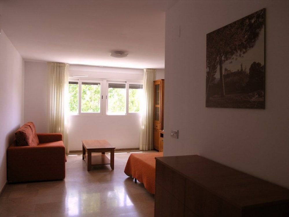 Apartamentos Aixa Ii 14/25