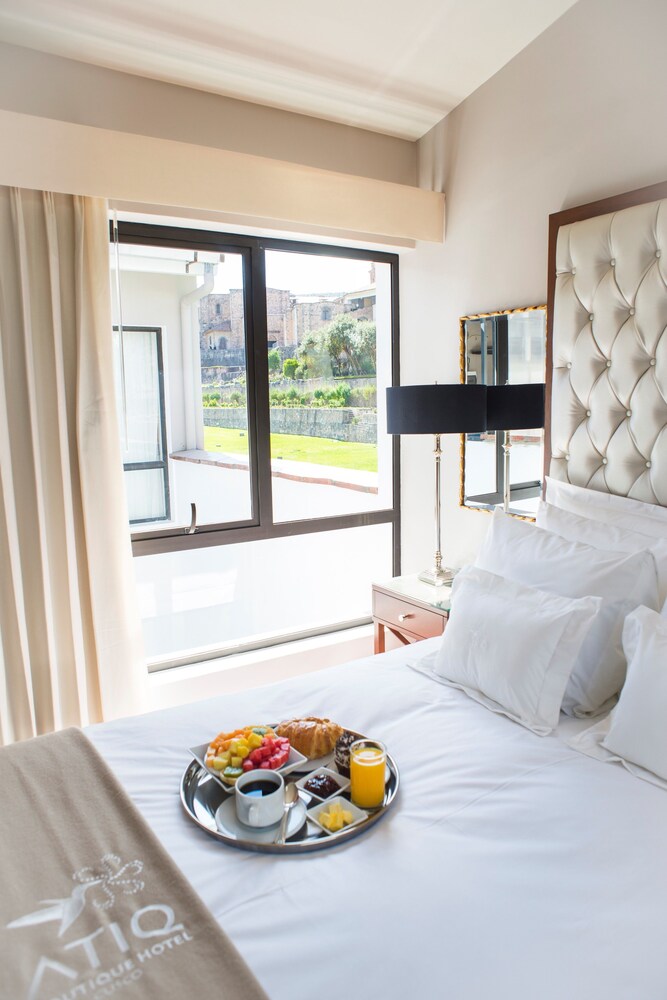 Atiq Boutique Hotel 40/48
