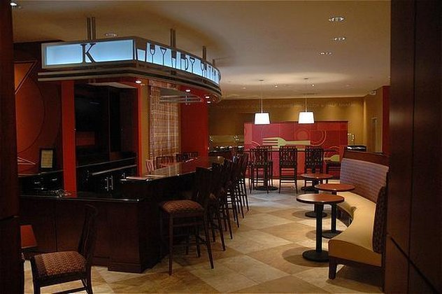 Holiday Inn Suites Memphis Wolfchase Galleria 63/79