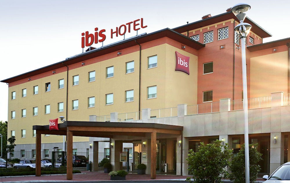 Ibis Como 5/64