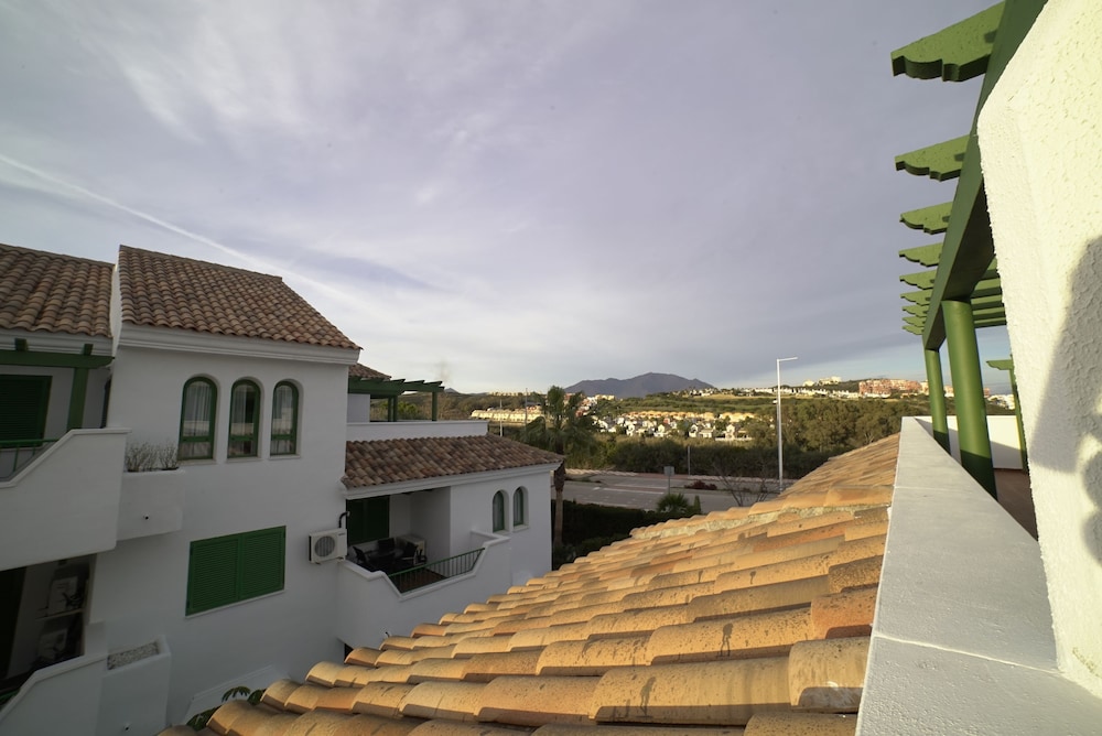 Hotel Apartamentos Manilva Sun Ex Apartamentos Pueblo el Goleto Manilva 61/66