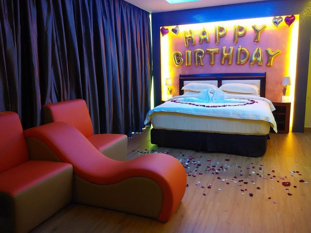 Ampang Inn Hotel 18/42