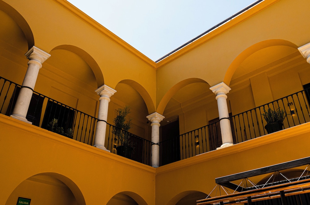 Casona Oaxaca 4/44
