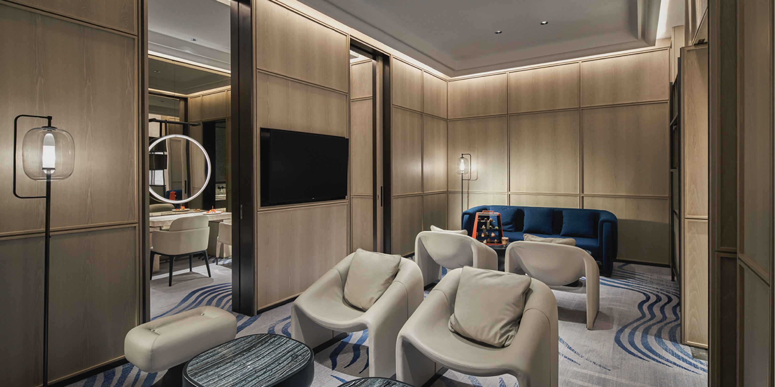 Crowne Plaza Hangzhou Riverside by IHG 27/50