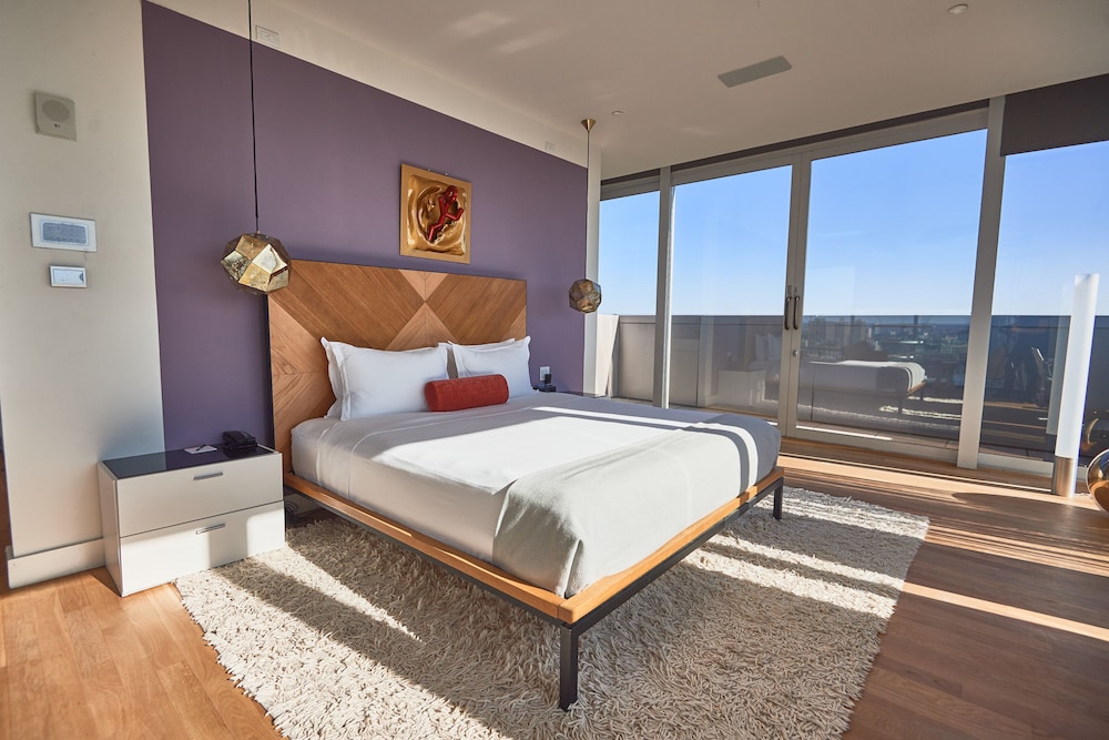 Hotel Indigo Lower East Side New York 15/81