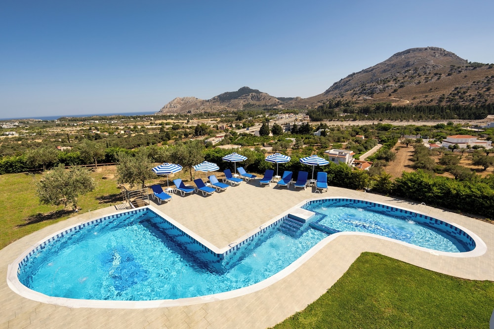 Kolymbia Village 40/50
