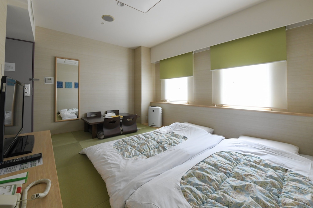 Ana Holiday Inn Sapporo Susukino 13/66