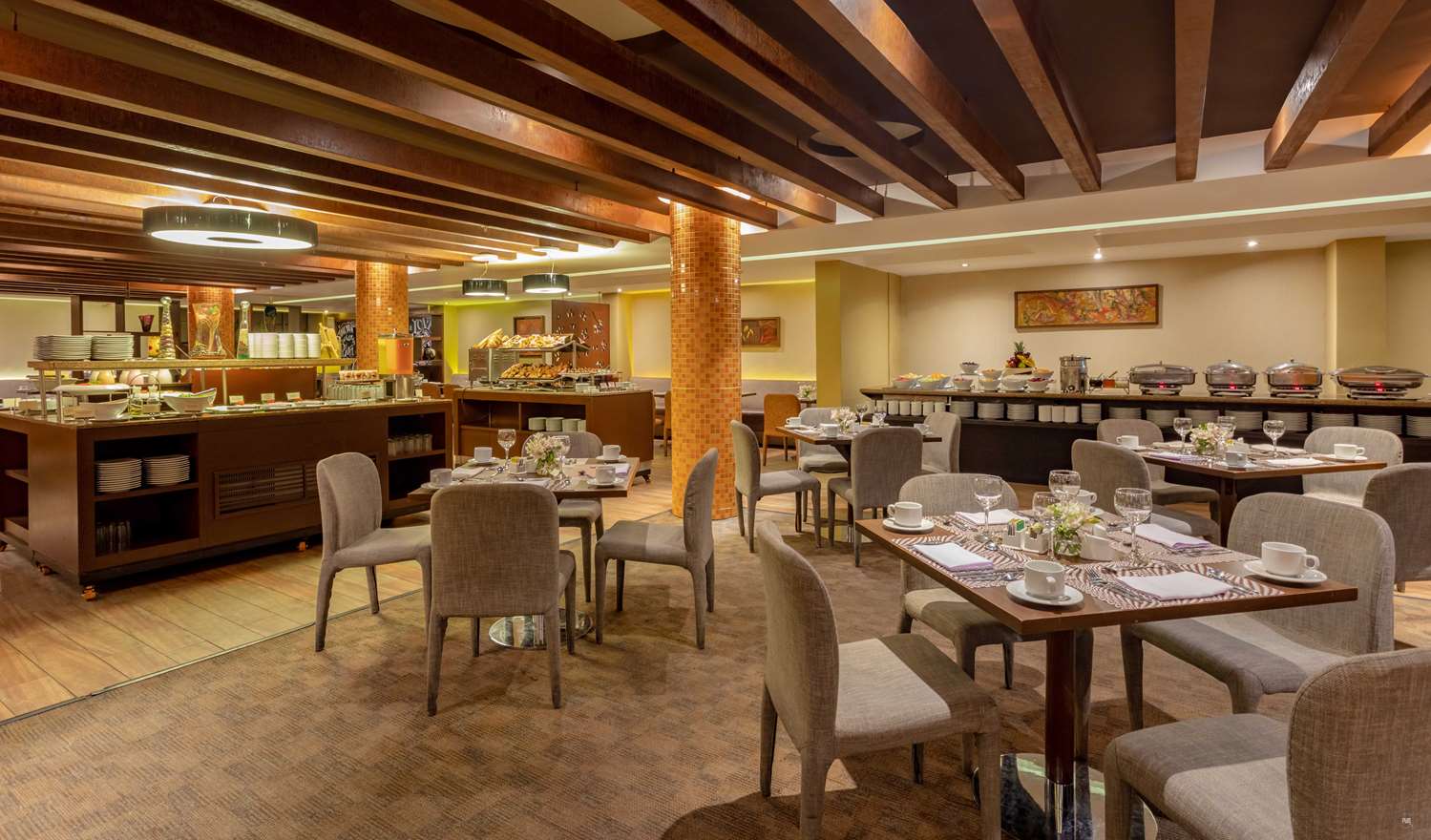 Sonesta Hotel Cusco 48/60