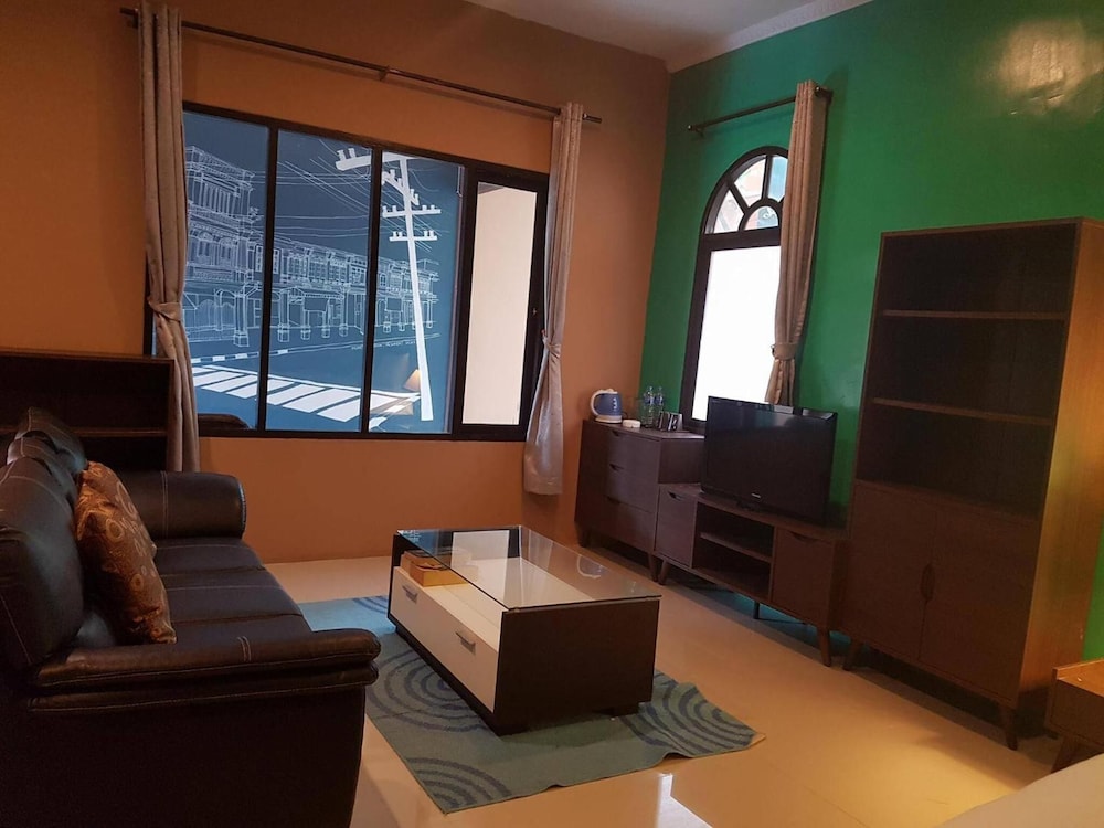 Phuket Siam Villas 45/63