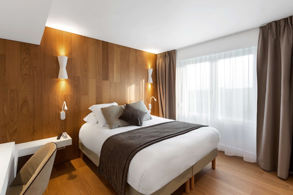 Best Western L Aquarium Arras Nord 11/69