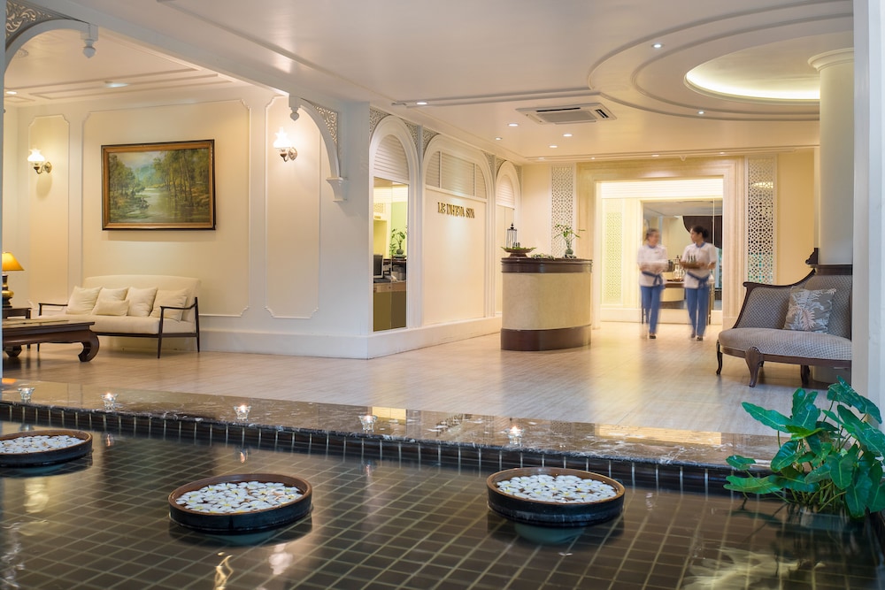 Dheva Mantra Resort 7/72