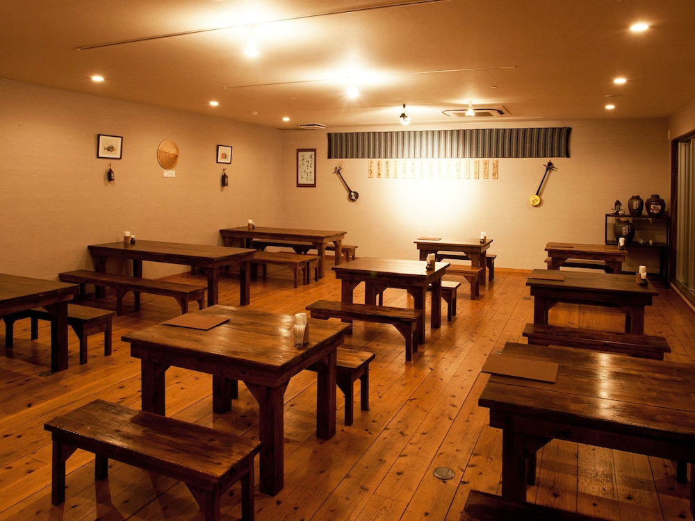 Hotel Hamahigashima Resort 57/70