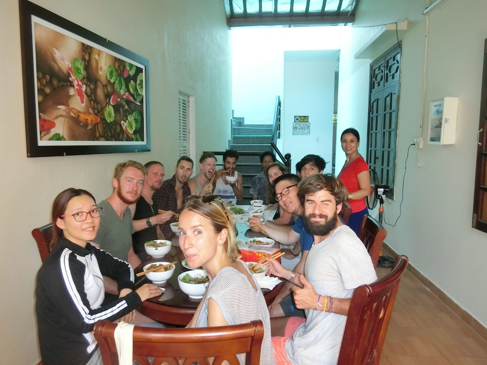 Mango Garden Hoi An Homestay 42/62