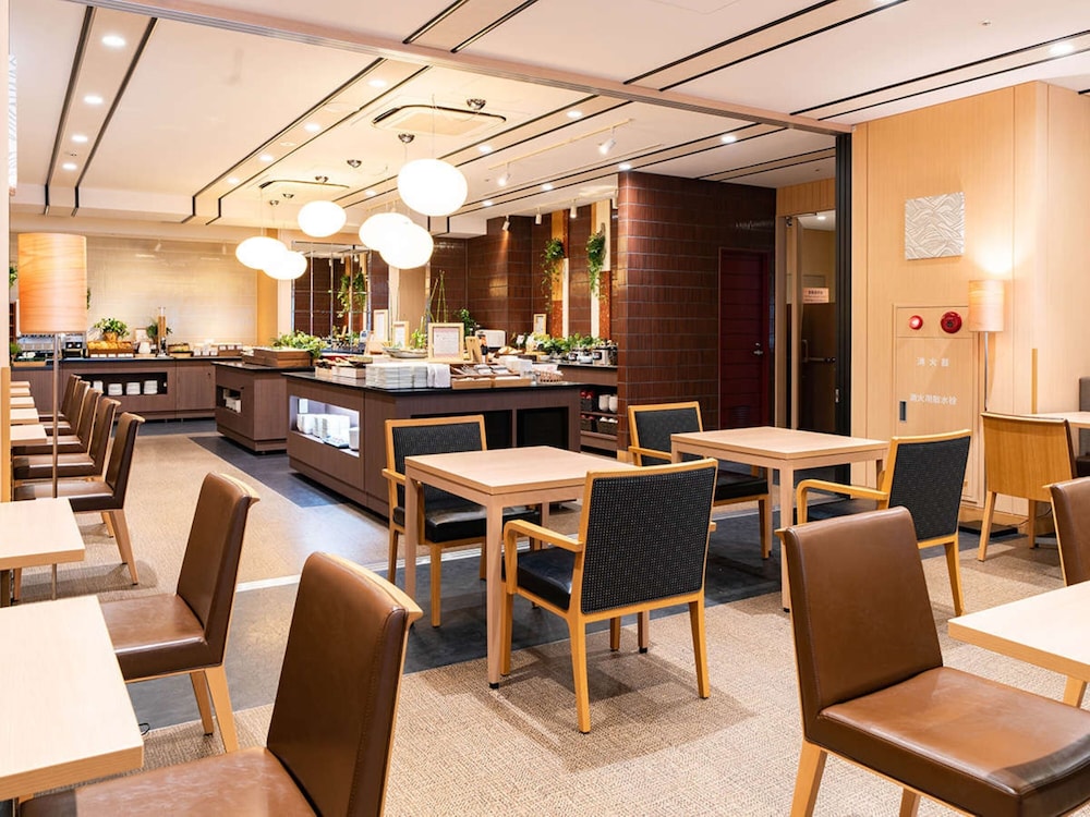 Vessel Hotel Campana Kyoto Gojo 51/61