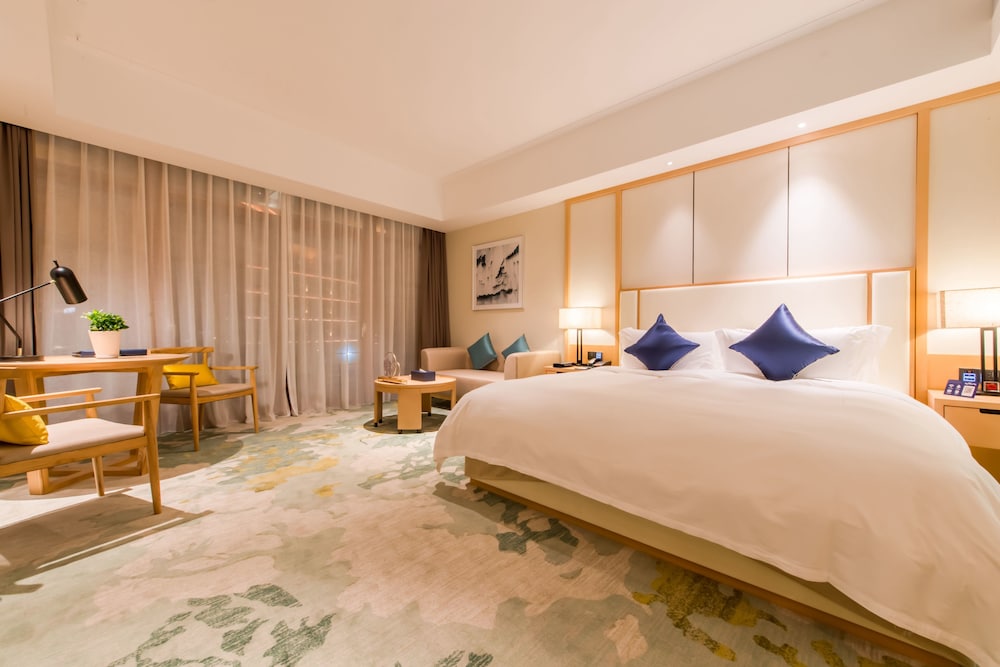 Siko Grand Hotel Suzhou Yangcheng 15/48