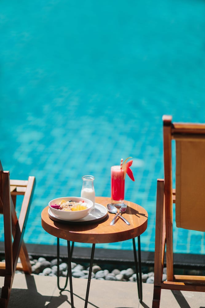 Mahogany Boutique Hotel 31/50