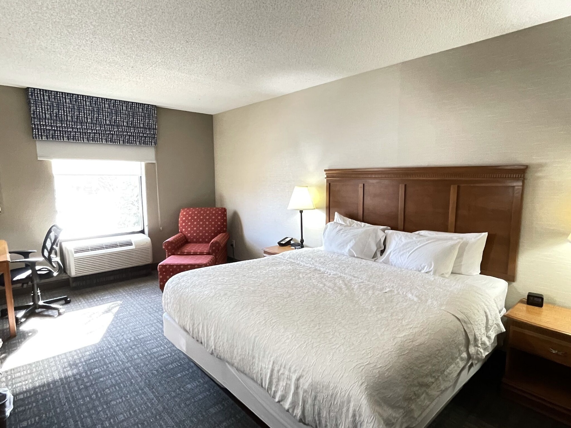 STUDIO, KING BED, ACCESSIBLE