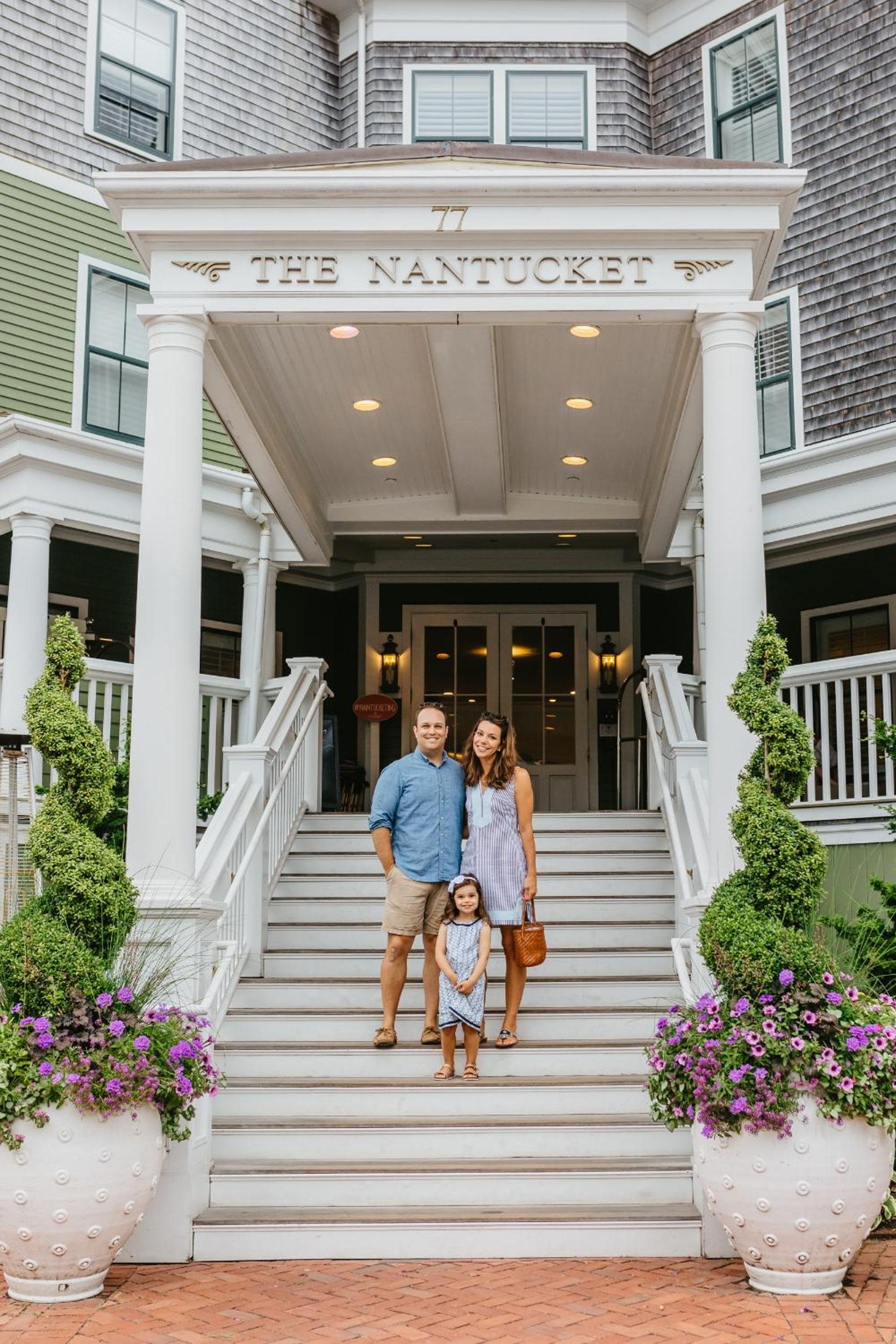 The Nantucket Hotel & Resort 2/23