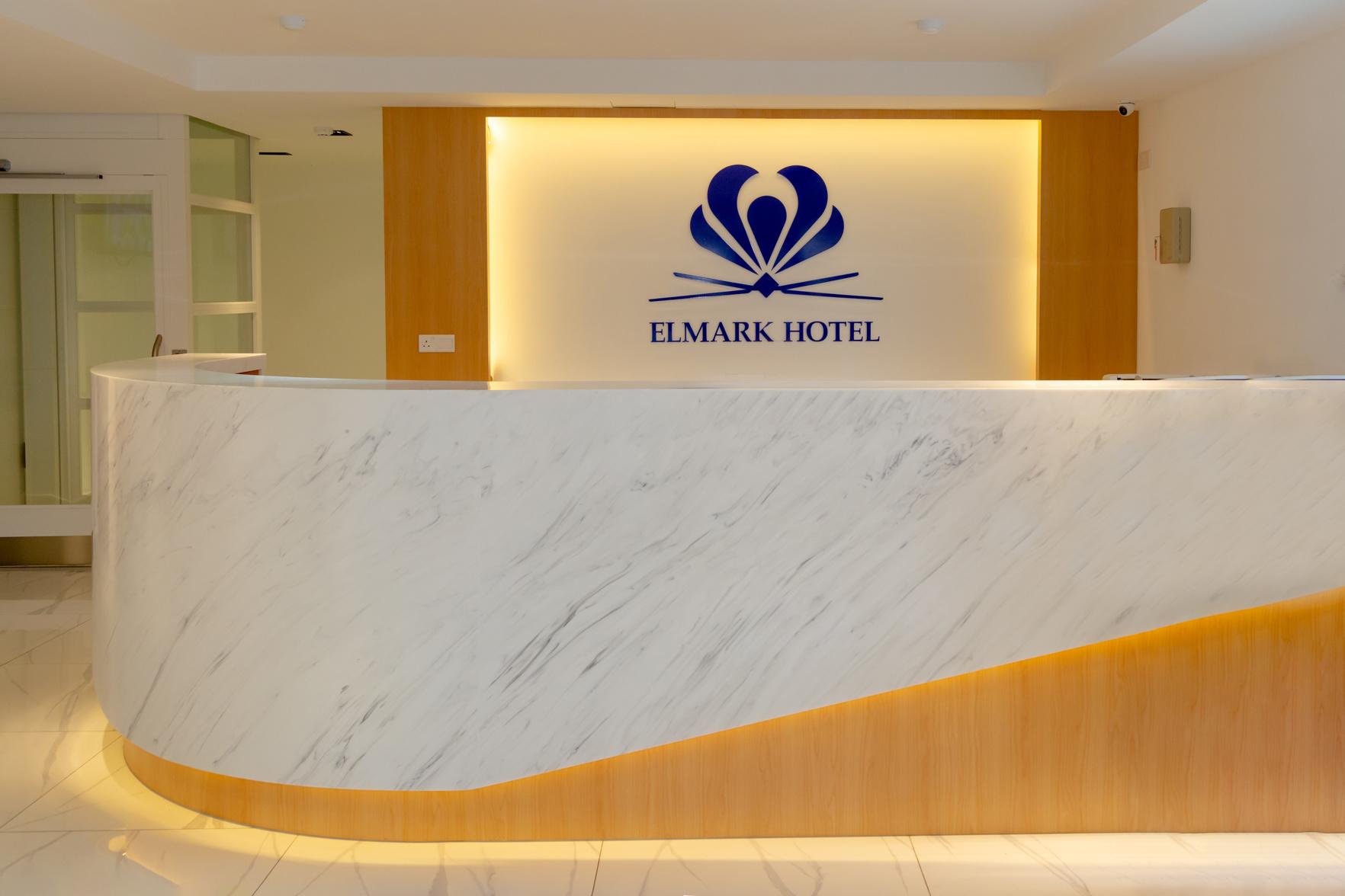 Elmark Hotel Melaka 12/24