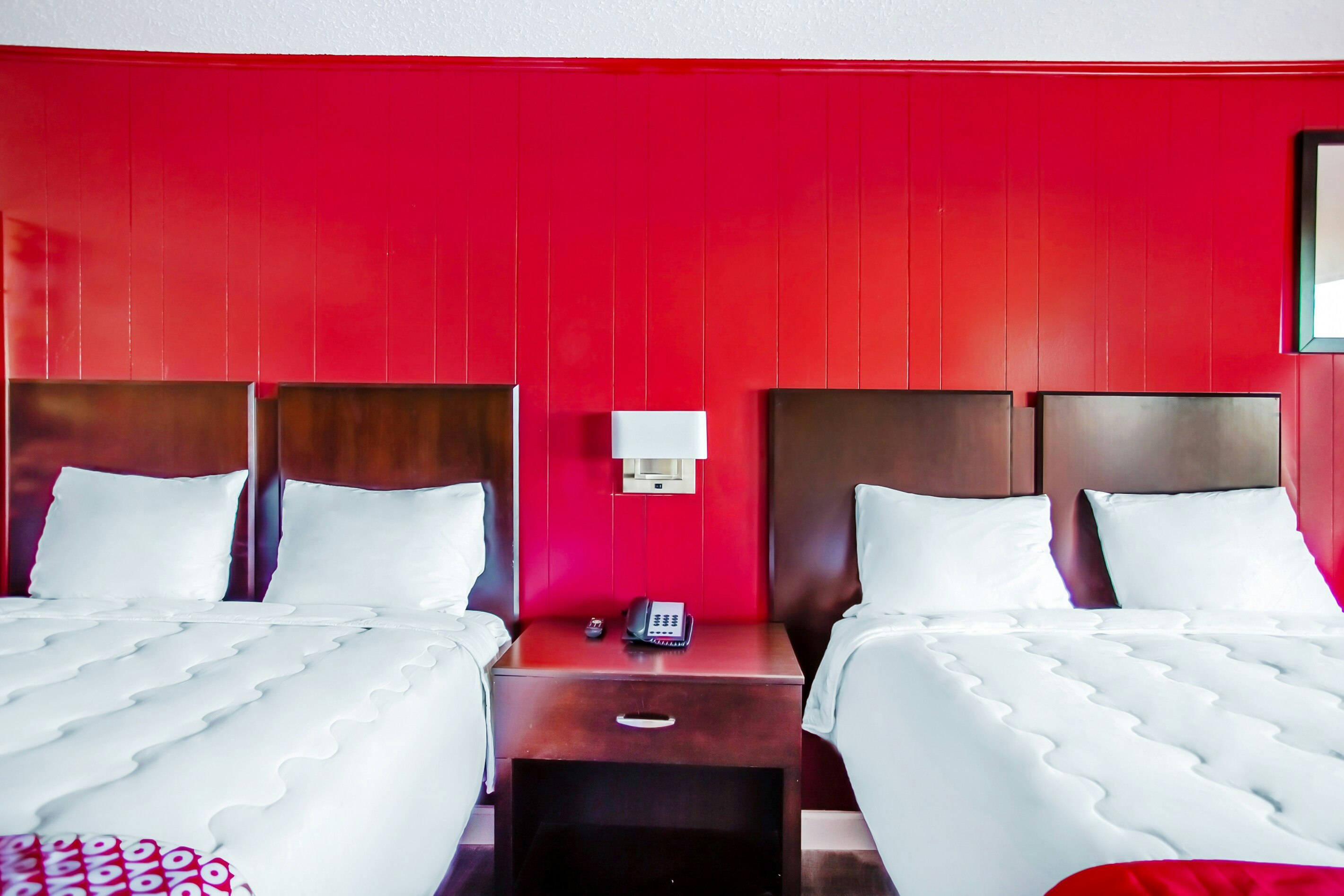 OYO Hotel Ridgeland East 13/36