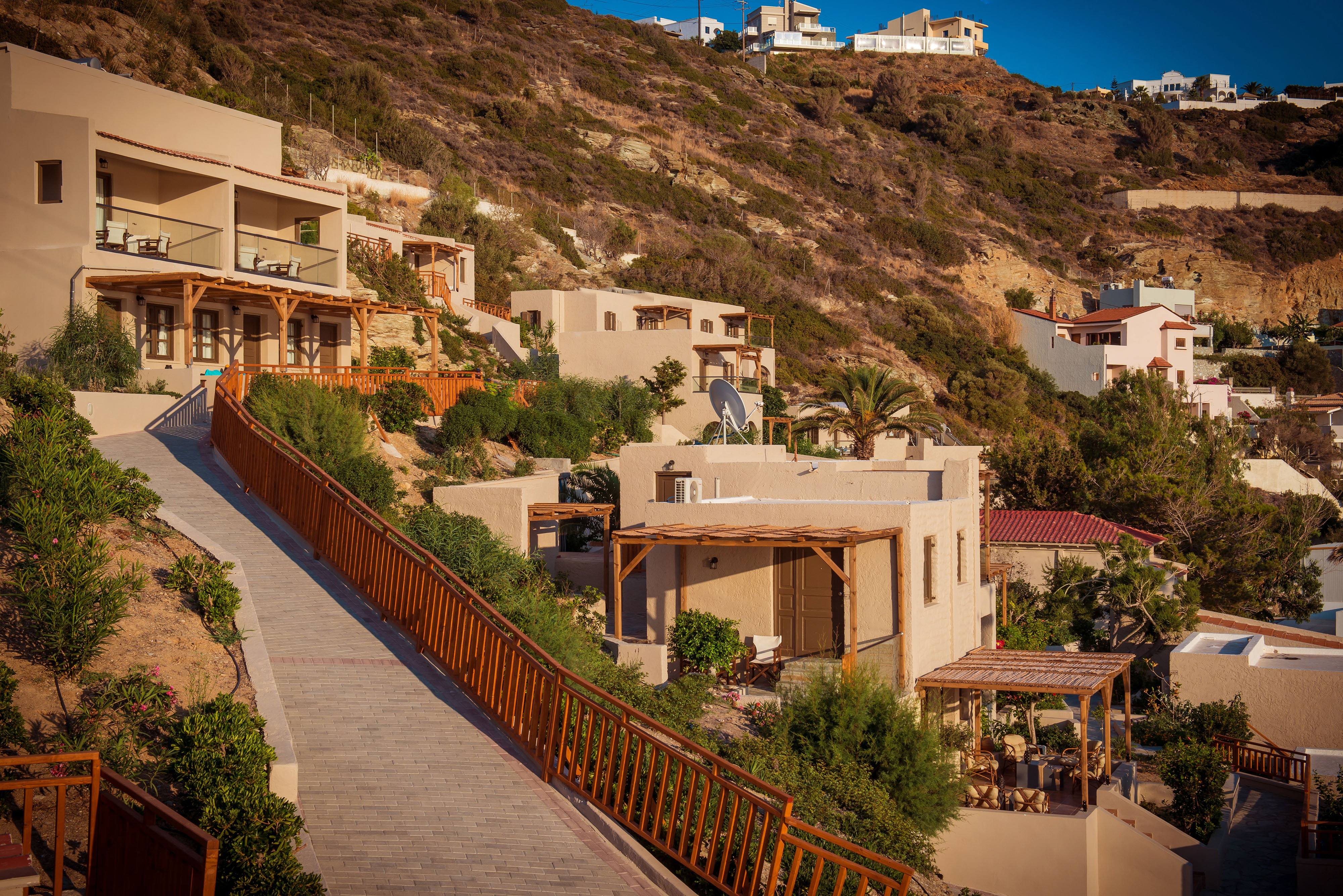 Lygaria Beach Hotel 43/48