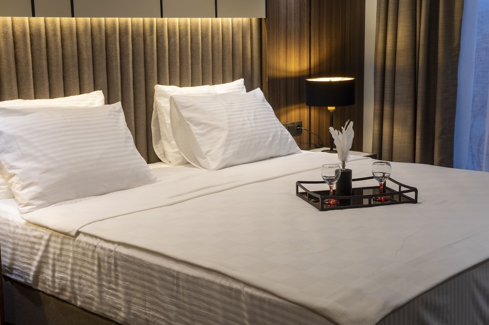 Monalisa Hotels Kusadasi 34/60