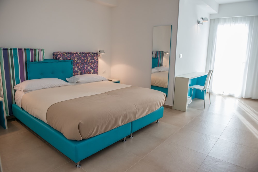 غرفة سوبيريور بسرير مزدوج، Cico Boutique Hotel 2/4