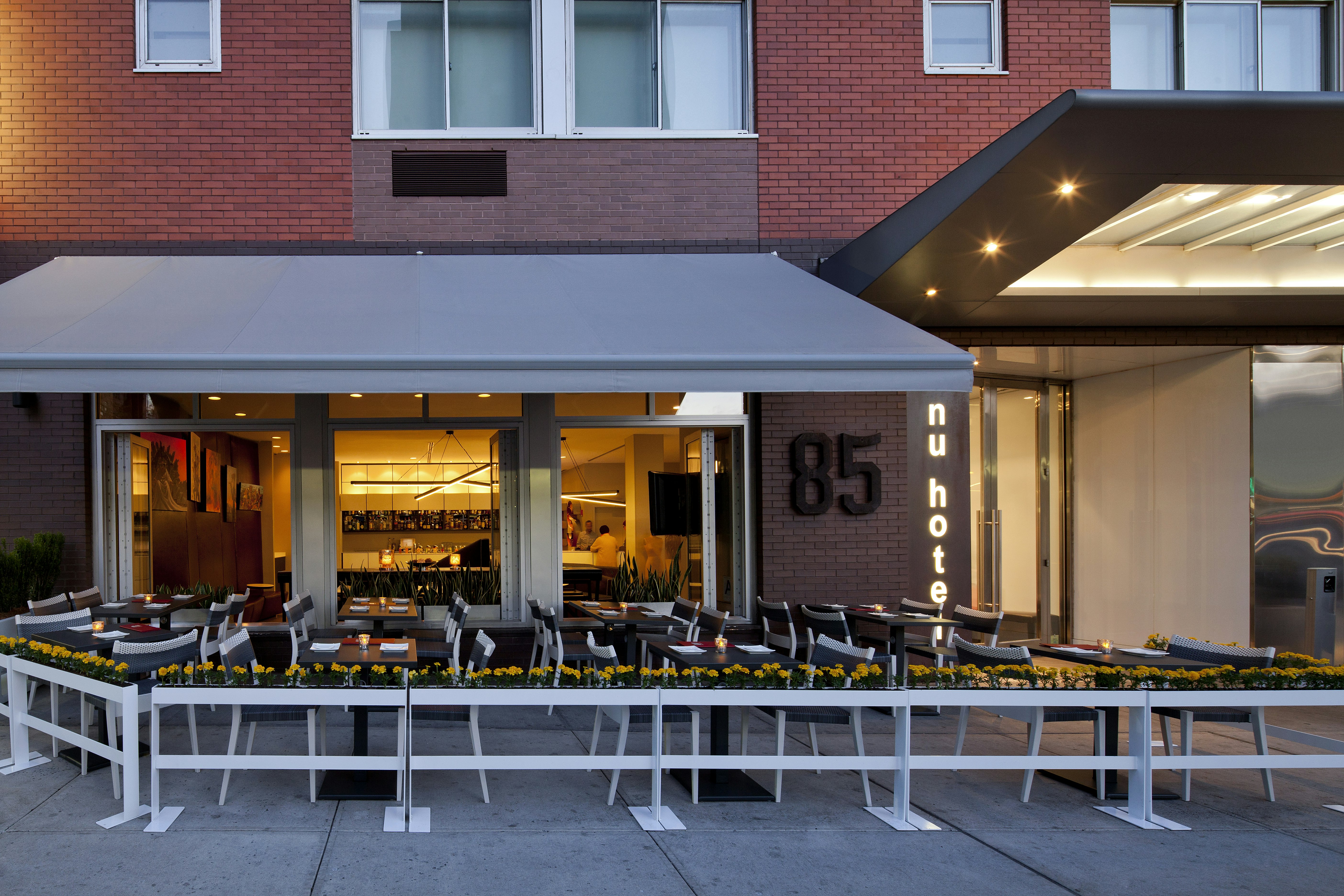 Nu Hotel Brooklyn in NEW YORK - NY