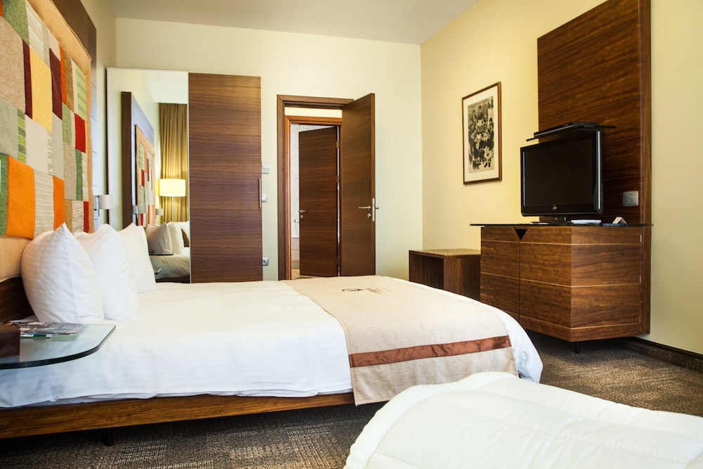 Landmark Baku Hotel 13/50
