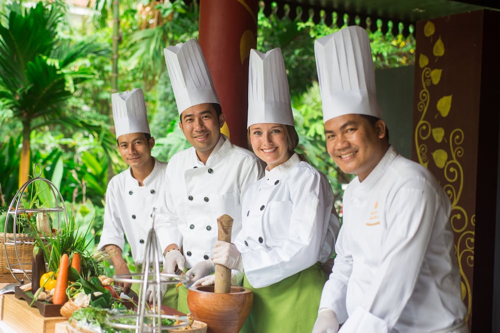 Borei Angkor Resort & Spa 9/71
