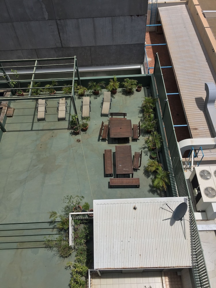 LUMA LUMA HOLIDAY APARTMENTS 18/27
