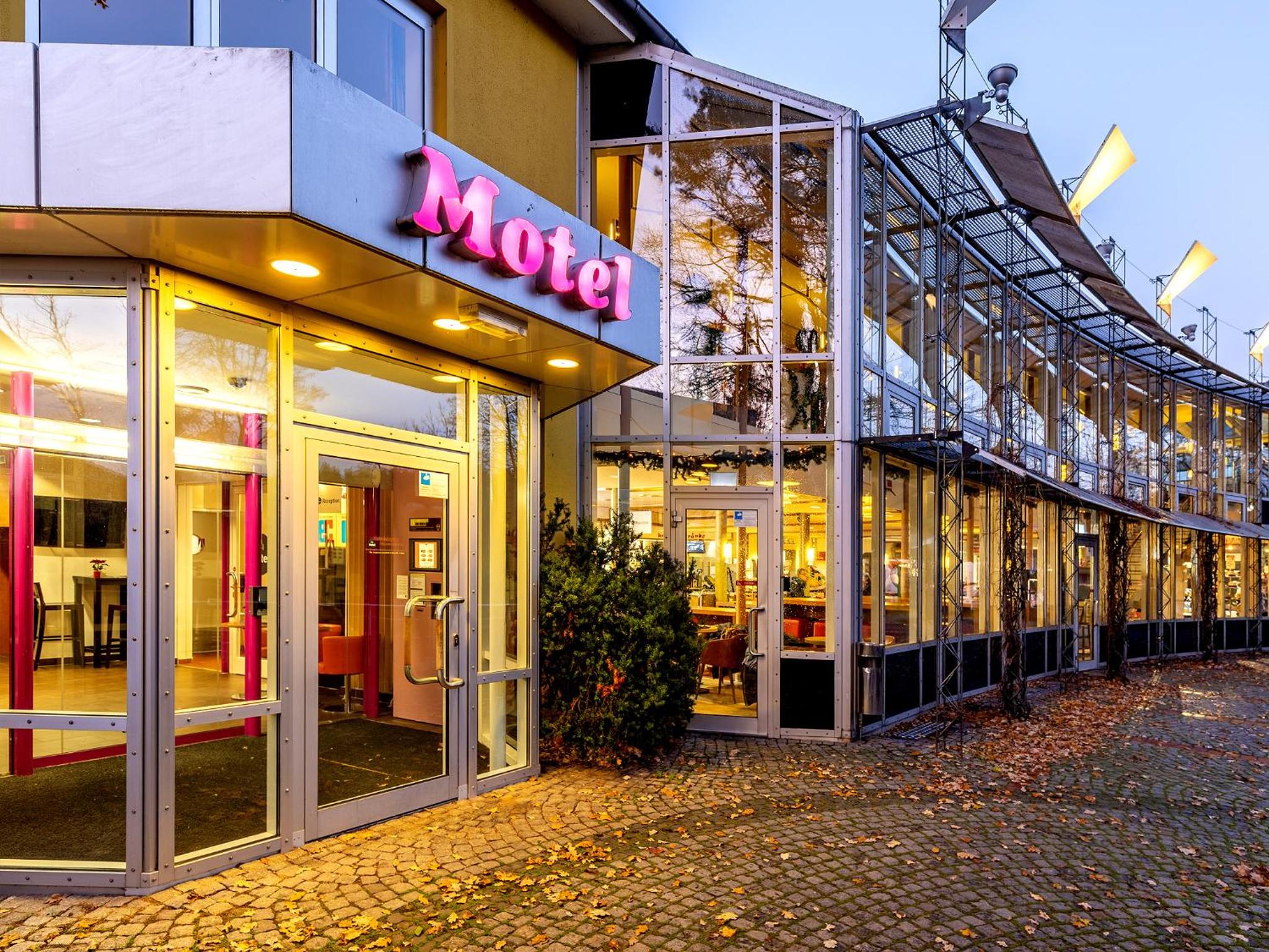 Hotel Hannover-Garbsen Nord 36/45
