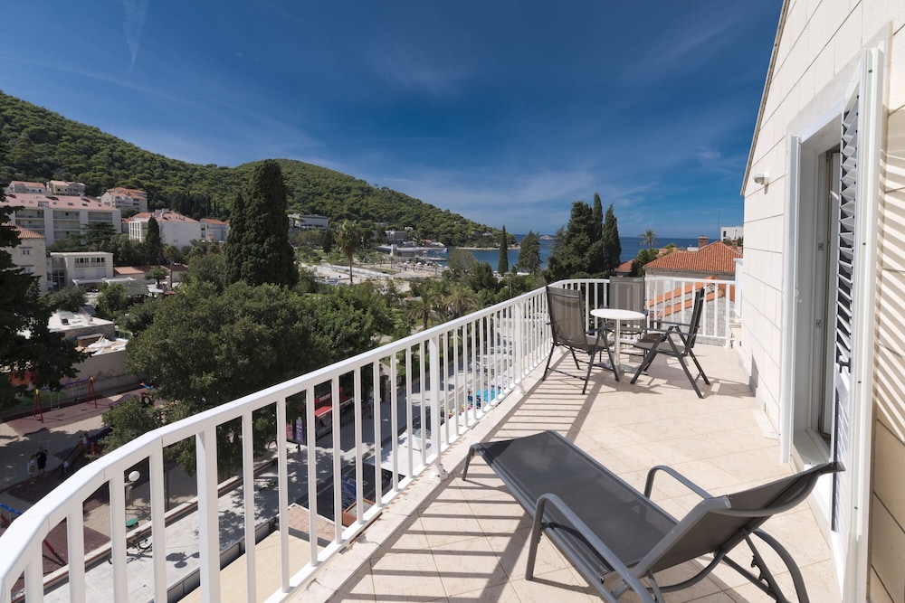 Perla Hotel Dubrovnik 44/47