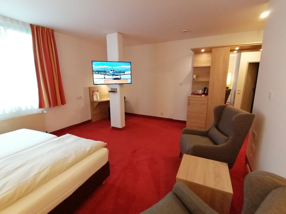 Montana Hotel Mönchengladbach 15/34