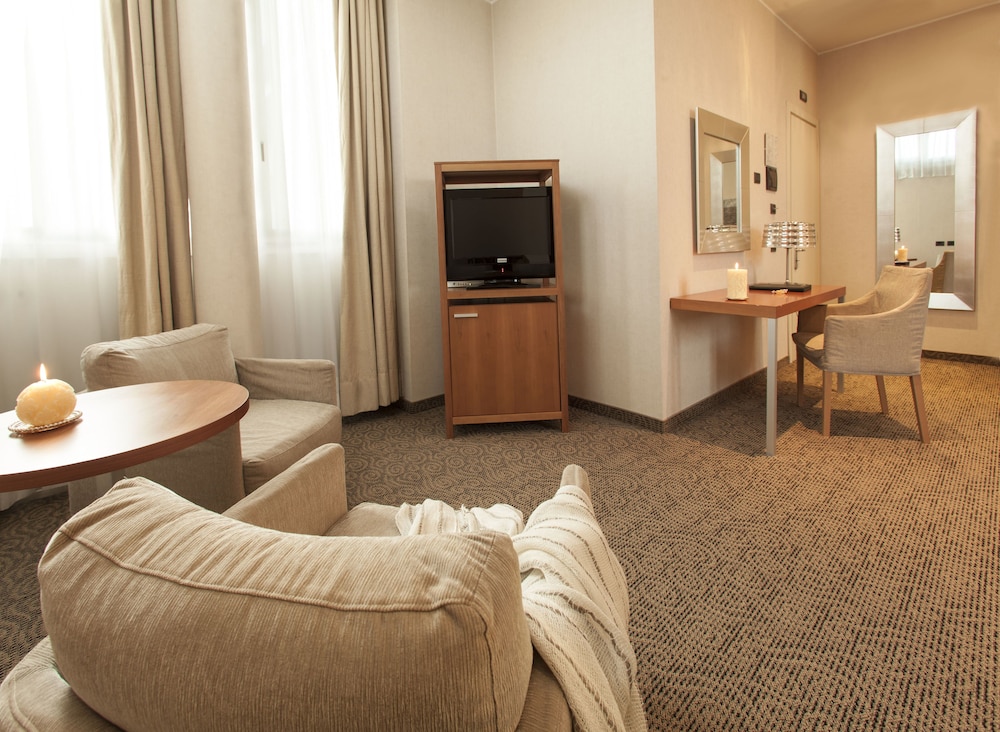 Hotel Cora 19/30