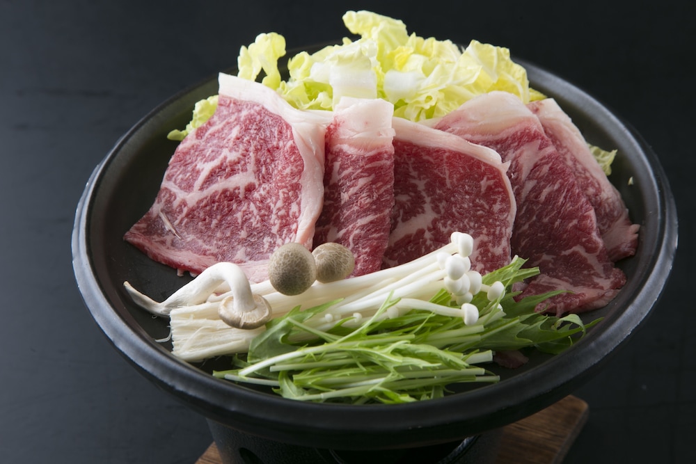 Rosen Heim Hakuba 写真4