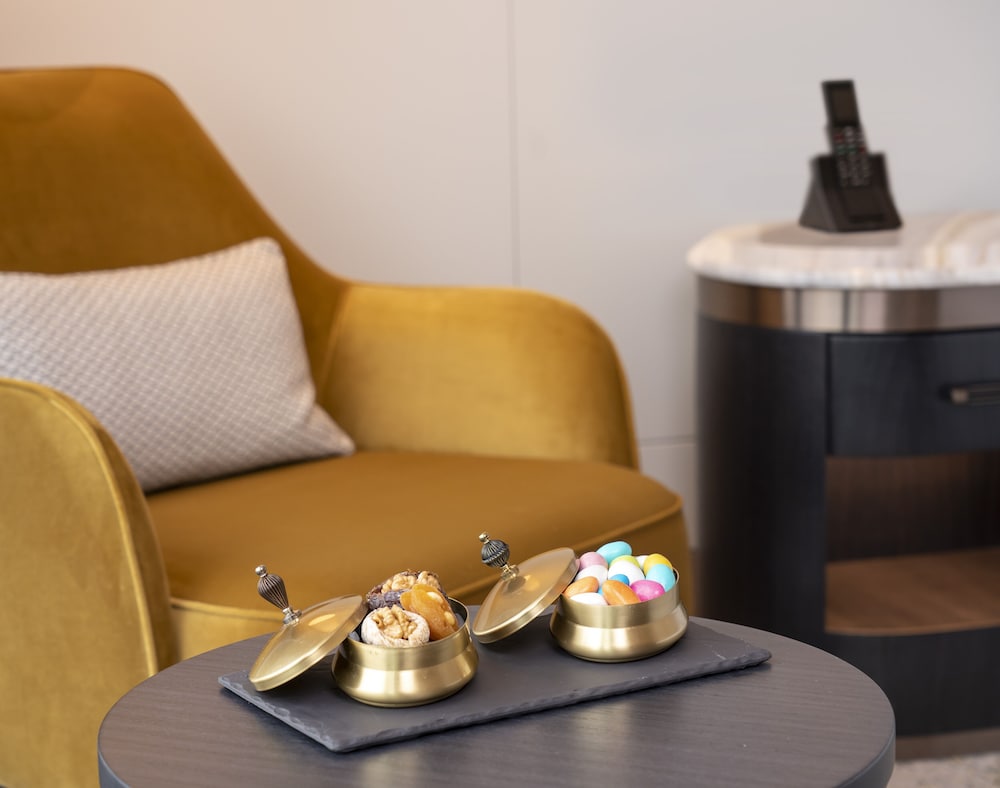 Address Istanbul Hotel 47/63