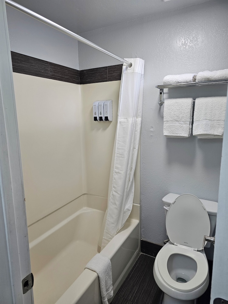 Canyon Inn Motel By Flagstaff Route-66 45/57