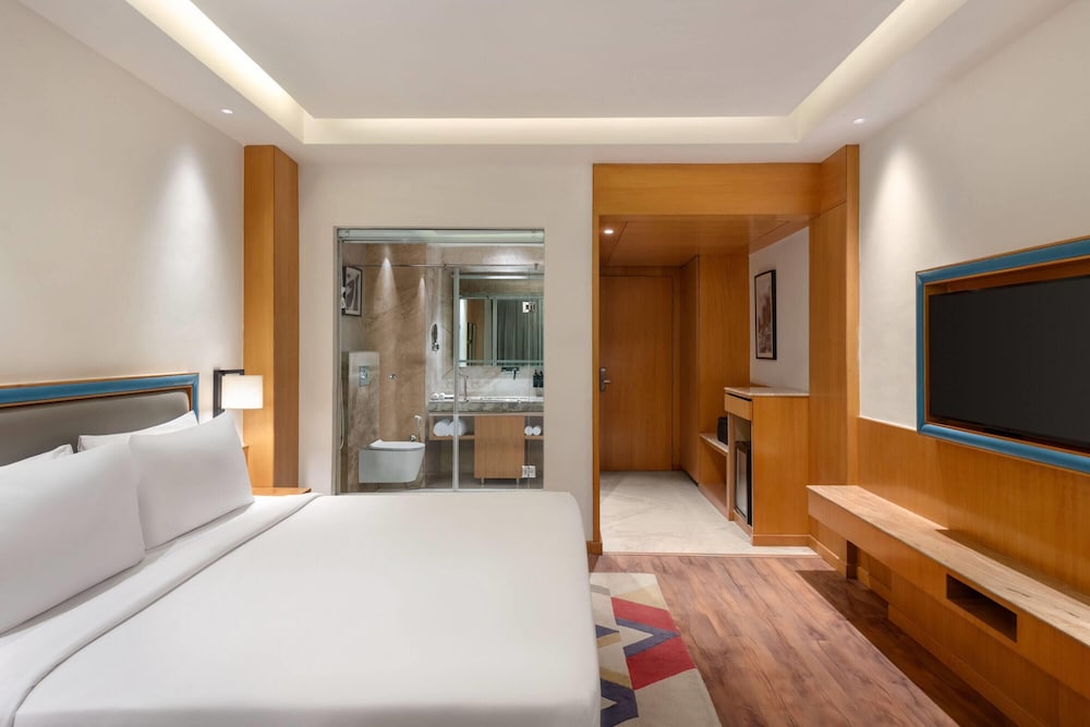 Ramada by Wyndham Katra Station Road 14/50