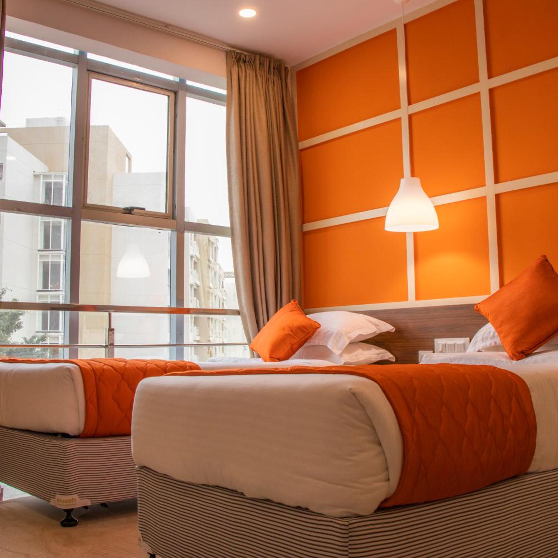 Treebo Trend Yc Grand Boutique Hotel 24/39