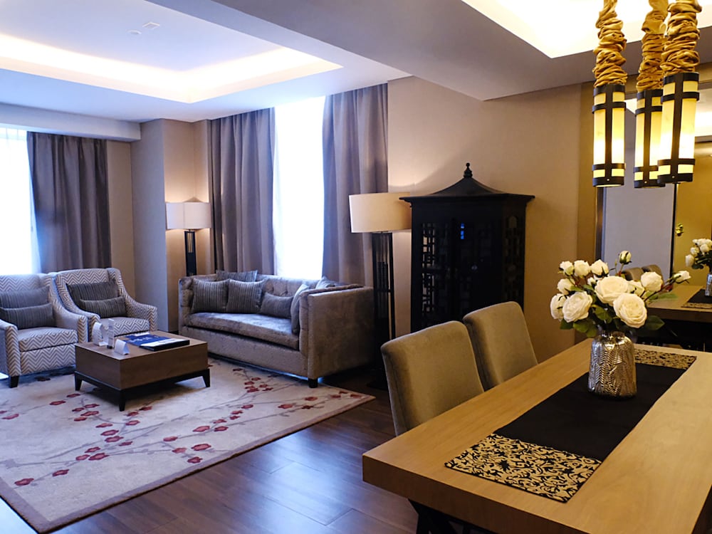 Aston Priority Simatupang Hotel and Conference Center 41/72