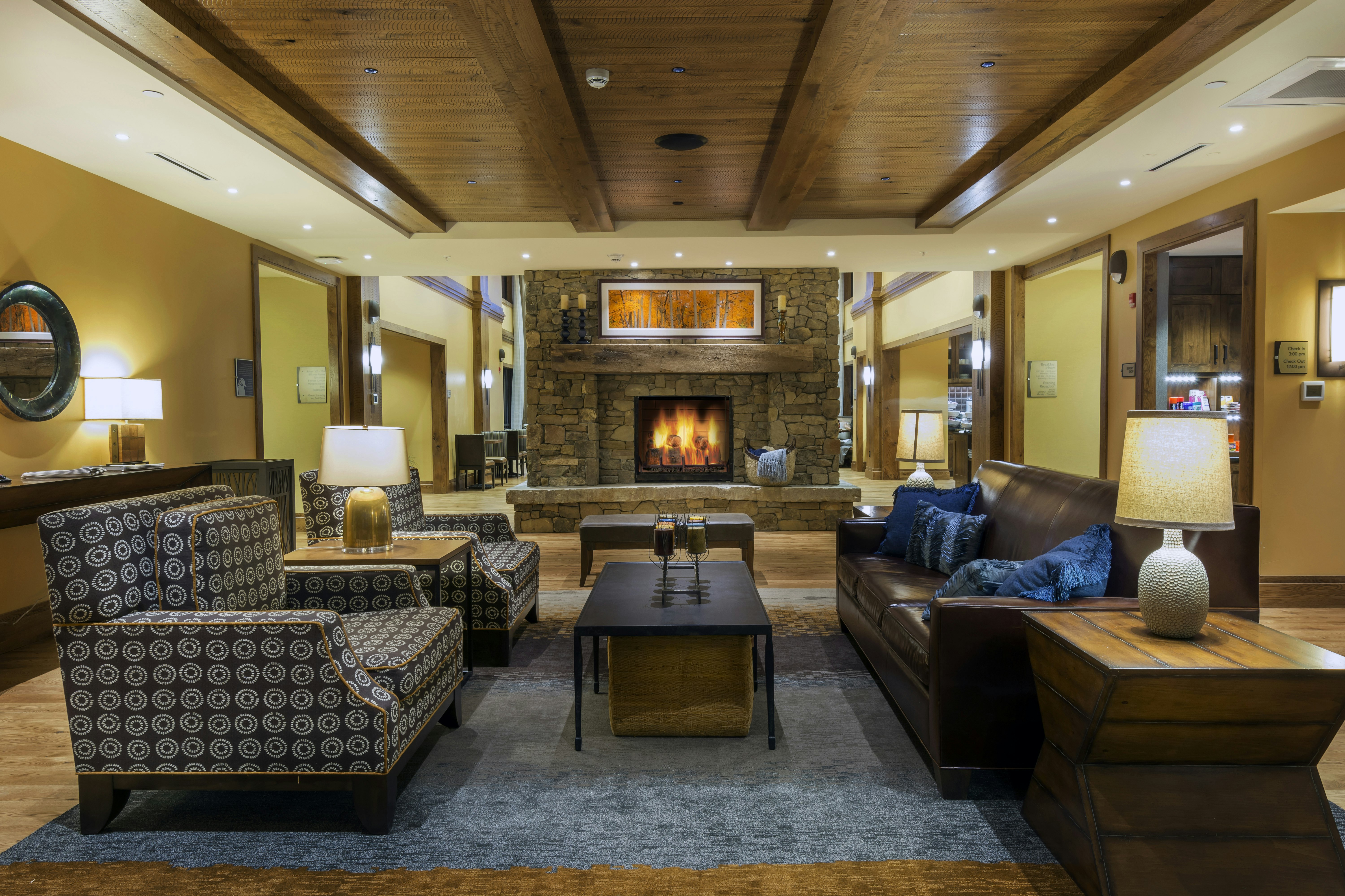 Homewood Suites By Hilton Billings Mt 36/62