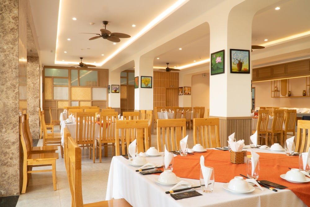 Thanh Mai Hotel 44/50